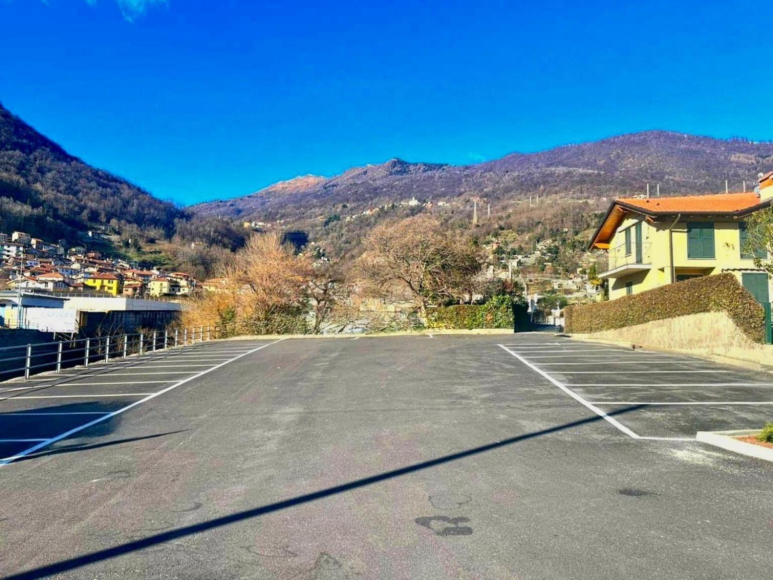 Art Music House Lake Como Донго Экстерьер фото
